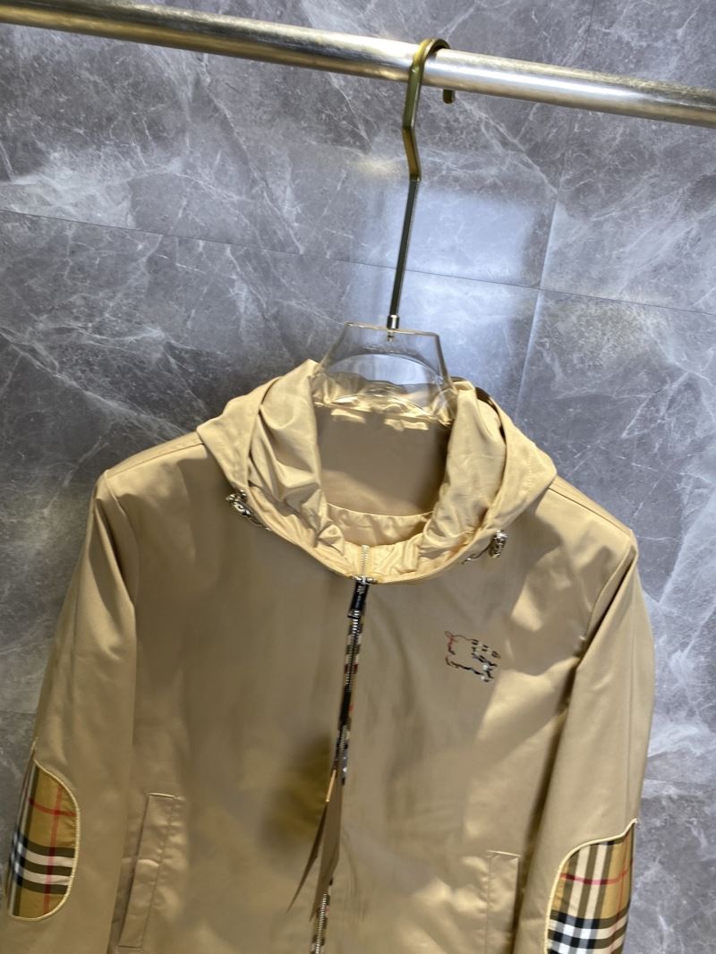 Burberry Outwear